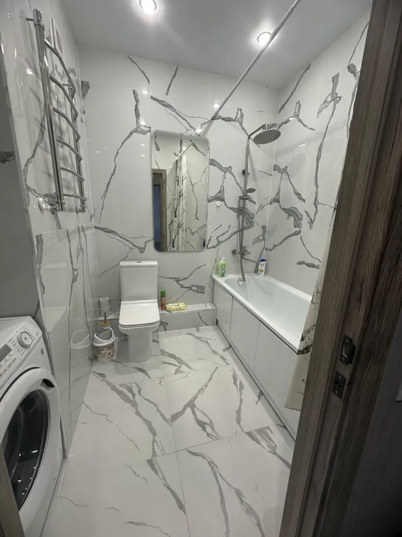 Квартира в удобном районе