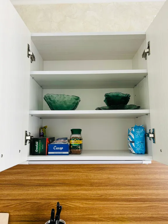 Уютная квартира, расположенная недалеко от нижнекамских терм