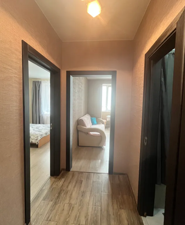 Квартира Большая уютная квартира — Краснодар