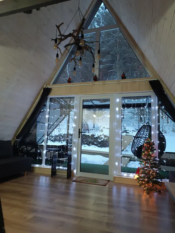 Отдых в Горном Алтае