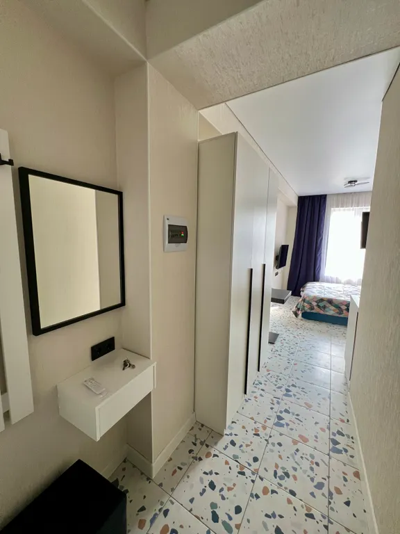 Комфортная студия №4 в центре