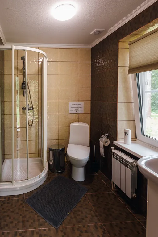 Коттедж #3 | Белкины апартаменты