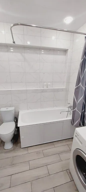 Чистая квартира рядом с Областной больницей