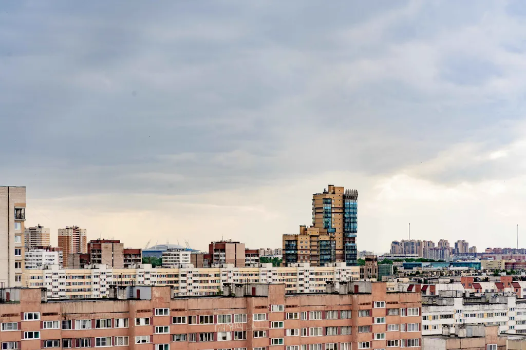 Квартира Квартира у метро пионерская, рядом с центром алмазова и доктриной — Санкт-Петербург
