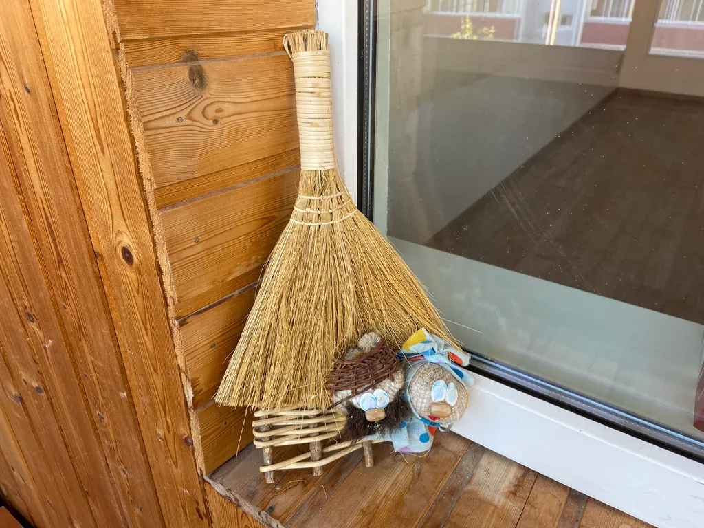 Квартира недалеко от вокзала