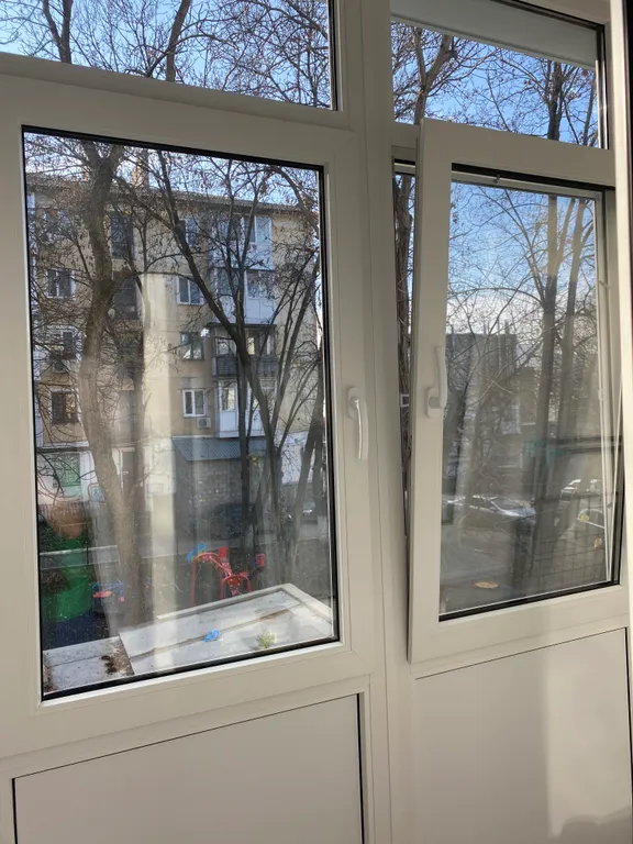 Квартира Апартаменты Preciosa — Симферополь