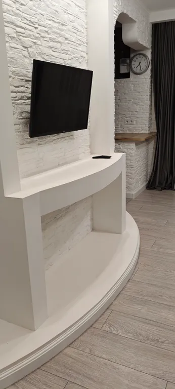 Квартира Уютная квартира в Евпатории — Евпатория