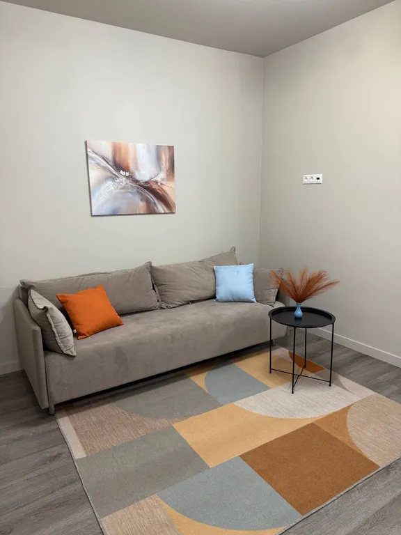 Уютная евродвушка Марта