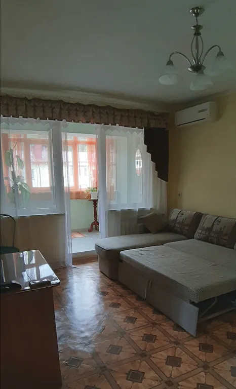 Квартира в центре Хосты в 10 мин до моря