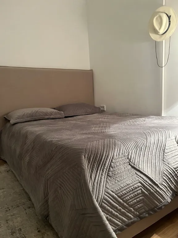 Комфортная евродвушка у моря