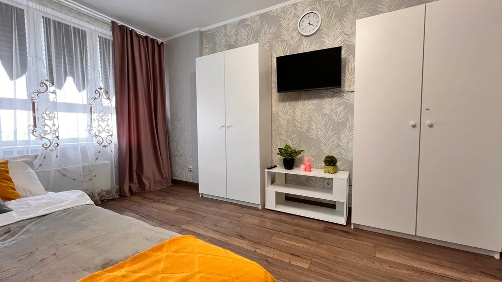 Апартаменты Магия