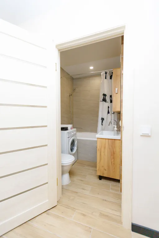 Luxe apartment | квартирный вопрос