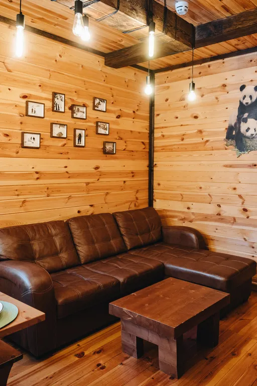 Коттедж Дом двухэтажный — аренда посуточно в Шерегеш