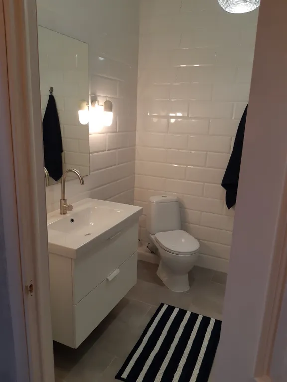 Квартира 1-комнатная Квартира — Геленджик