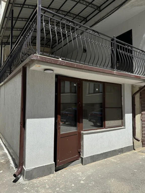 Студия рядом с морем