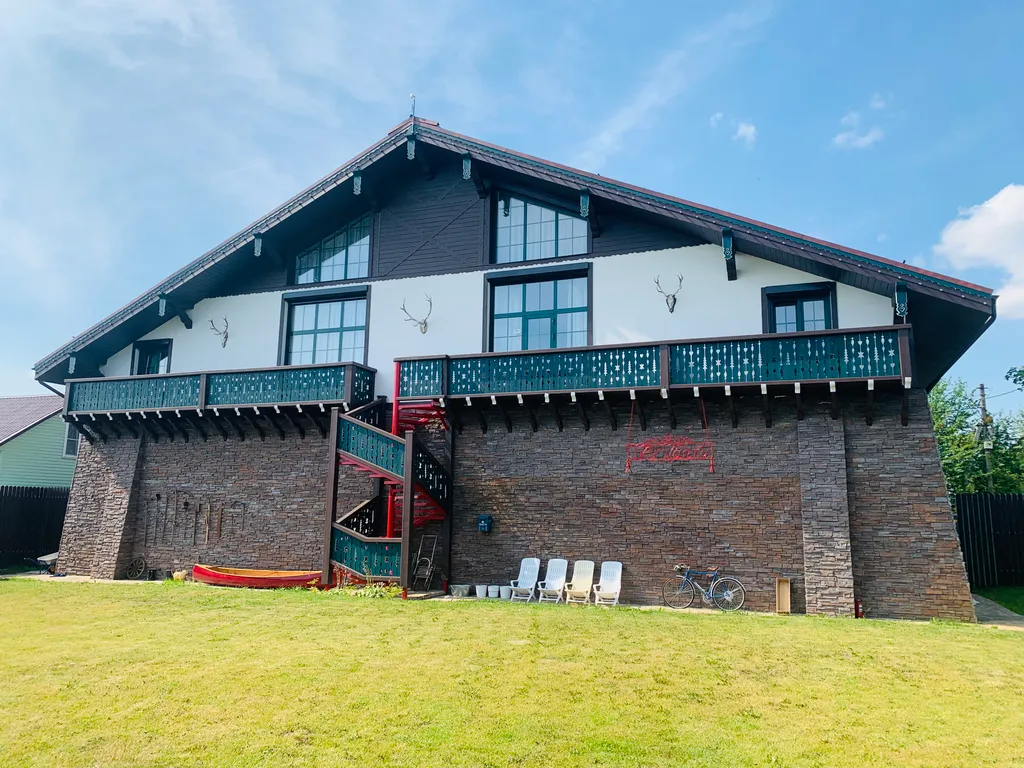 6-комнатный Дом