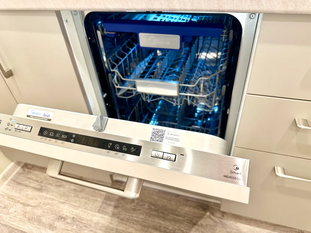 Квартира для путешественника на Иркутском