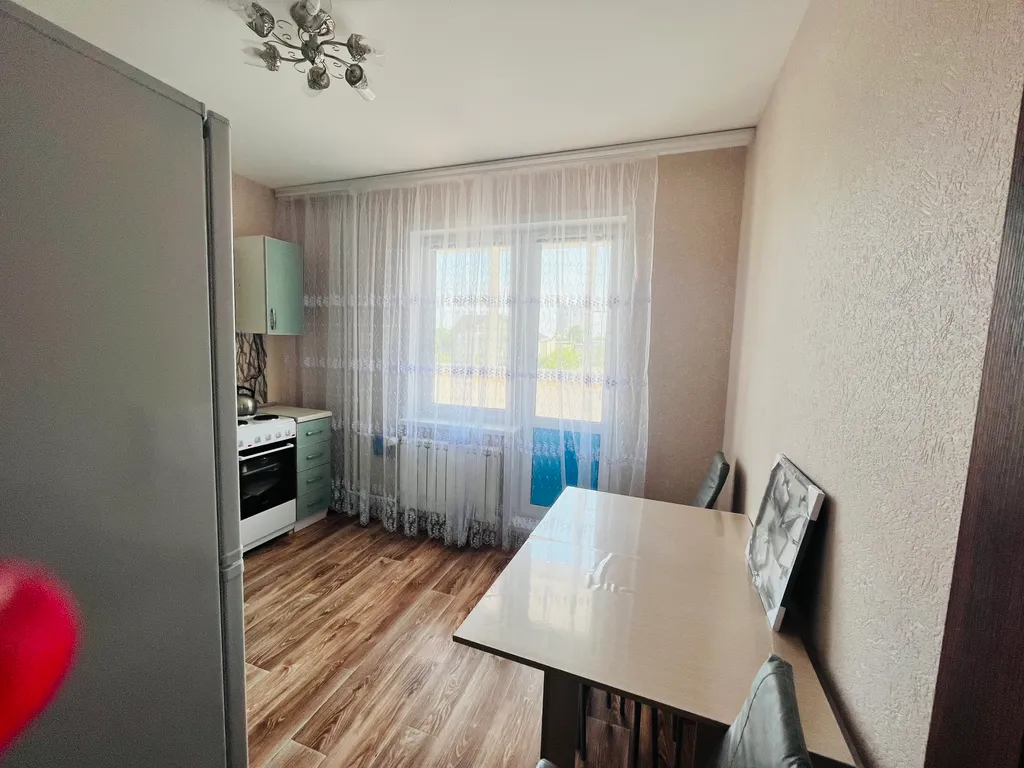 Уютная квартира в северном районе