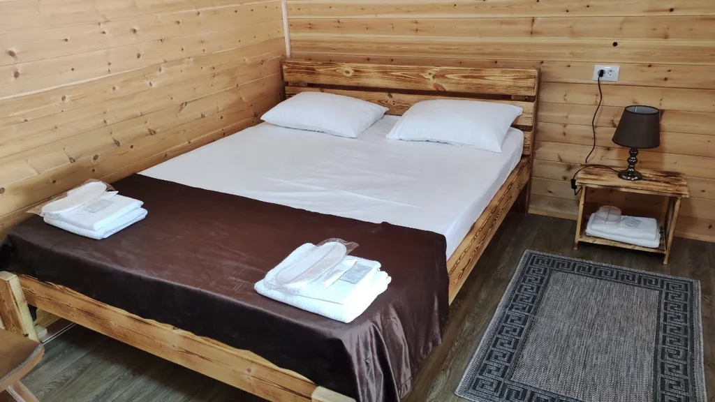 1-комнатный Дом