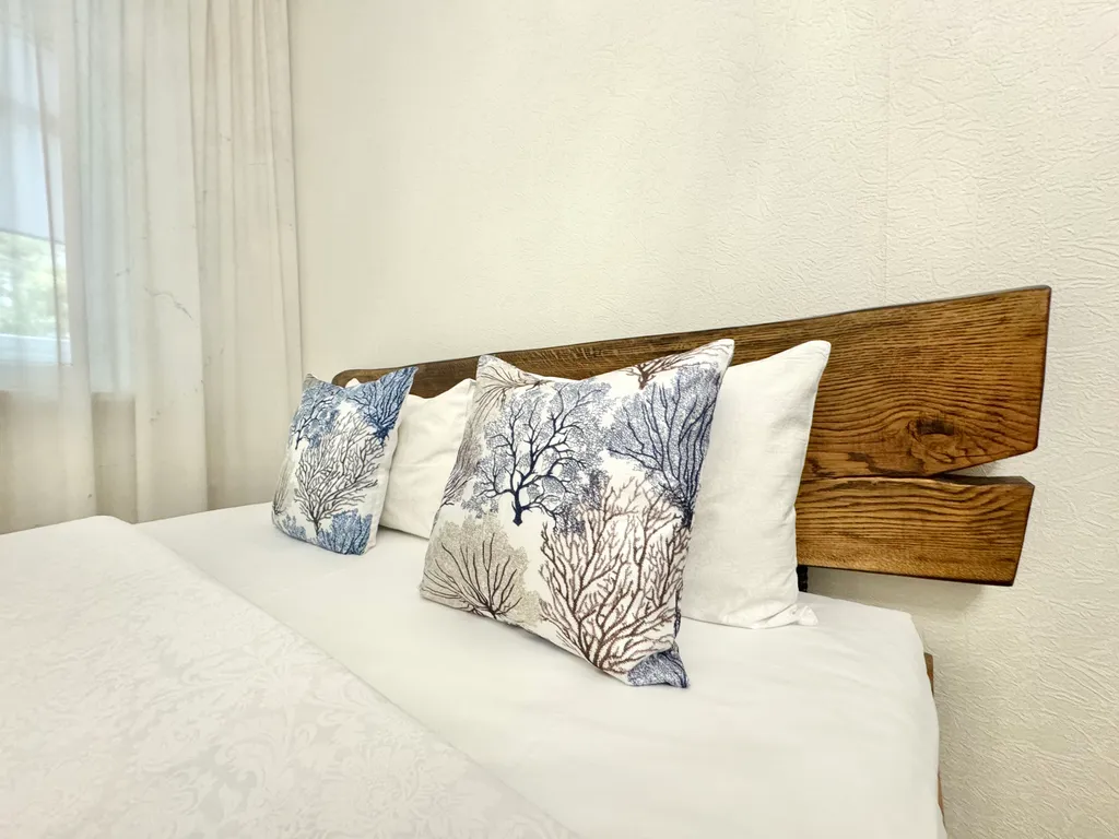 Комфорт апартамент Chill Pill в центре