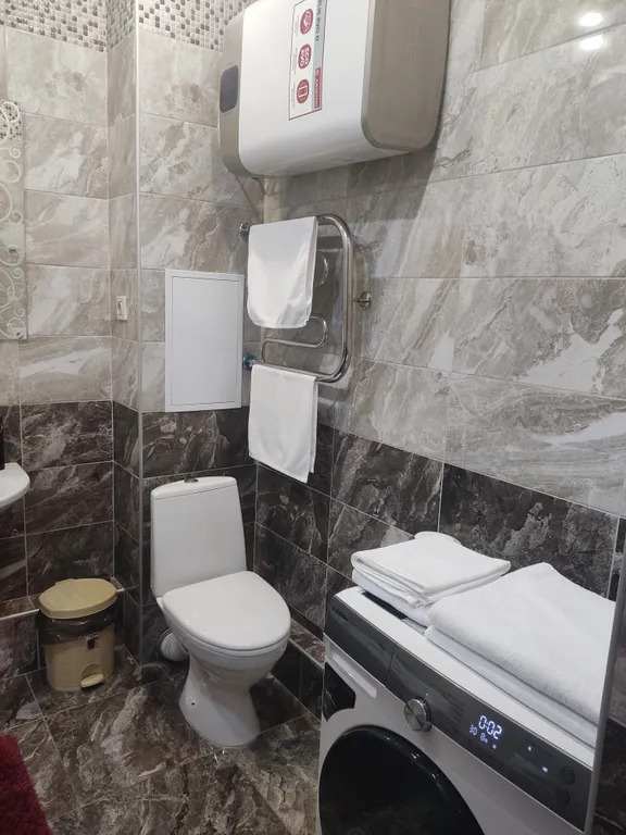 Квартира 1-комнатная Квартира — Краснодар