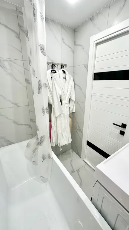 Прекрасные апартаменты в центре города