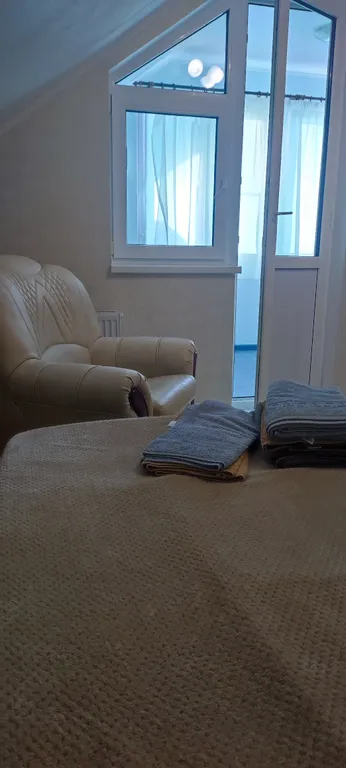 Квартира Комната — Сириус