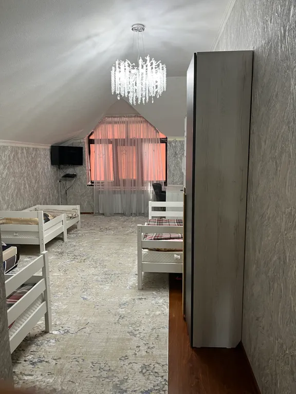 Уютная квартира с видом на море и горы