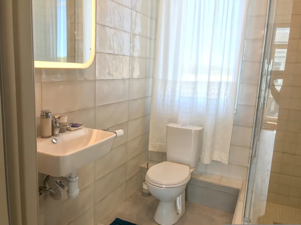 Санни Светлогорск 33 блок-секция c зоной барбекю