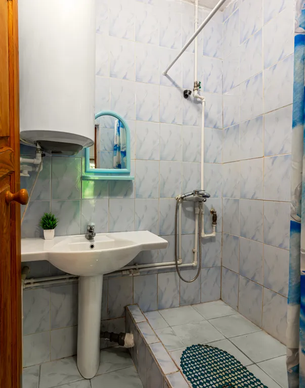 Большой дом для большой компании