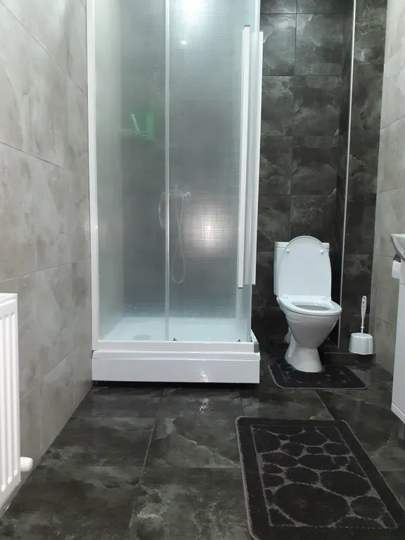 Уютная евродвушка