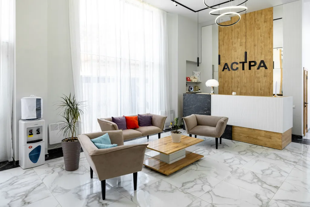 Квартира Квартира Astra — Адлер