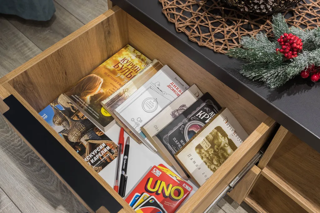 Квартира на берегу озера