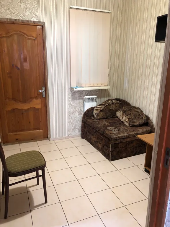 Квартира Комната — Адлер