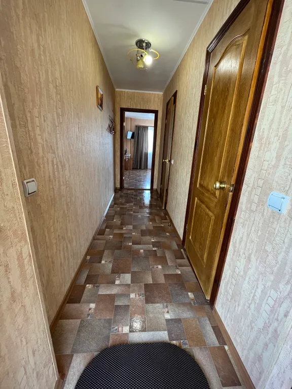 Квартира Семейная квартира — Курортное (Феодосия)