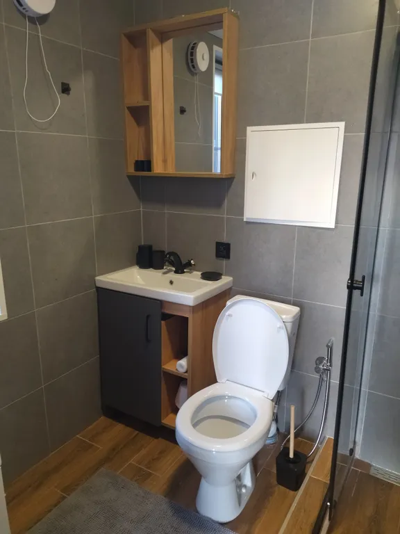 Коттедж Уютный новый дом напротив крепости Орешек — им. Морозова