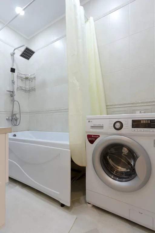 Просторная квартира, идеально для отдыха, круглосуточное заселение