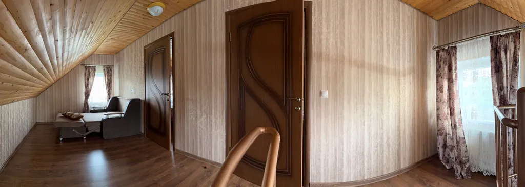 Домики отдыха