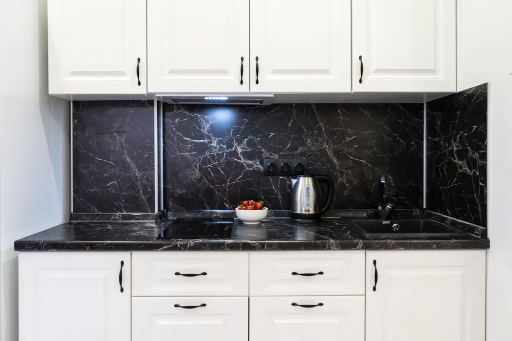 Уютная квартира в ЖК Сорренто Парк