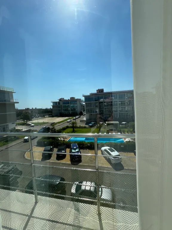 Апартаменты в Екатерининском квартале