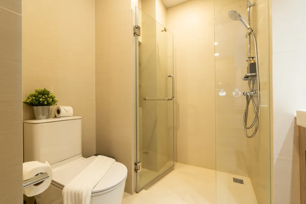 Laguna Skypark residences apartment