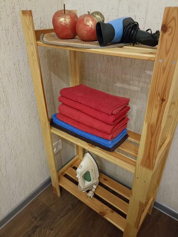 Квартира Уютная 2-комнатная квартира, своя парковка, красивый двор — Великий Новгород