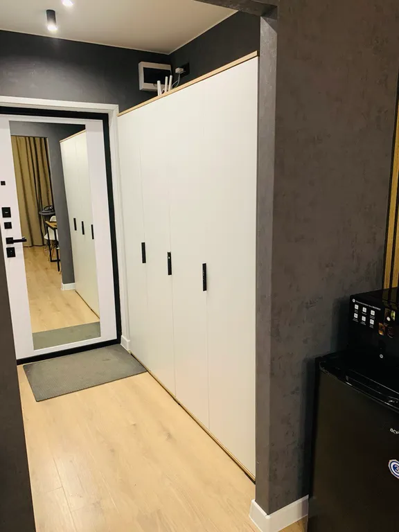 Комфортная студия