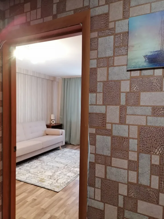 Квартира на Университетском