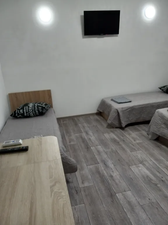 Квартира Комната — аренда посуточно в Пролетарка