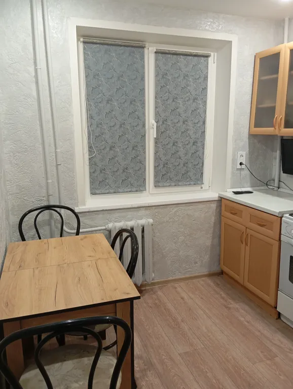 Однокомнатная квартира в южном районе города