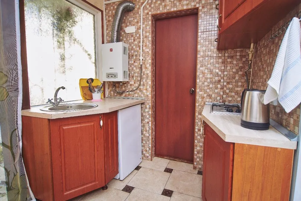 Коттедж Коттедж Бюджетное уютное жилье в центре города — Кисловодск