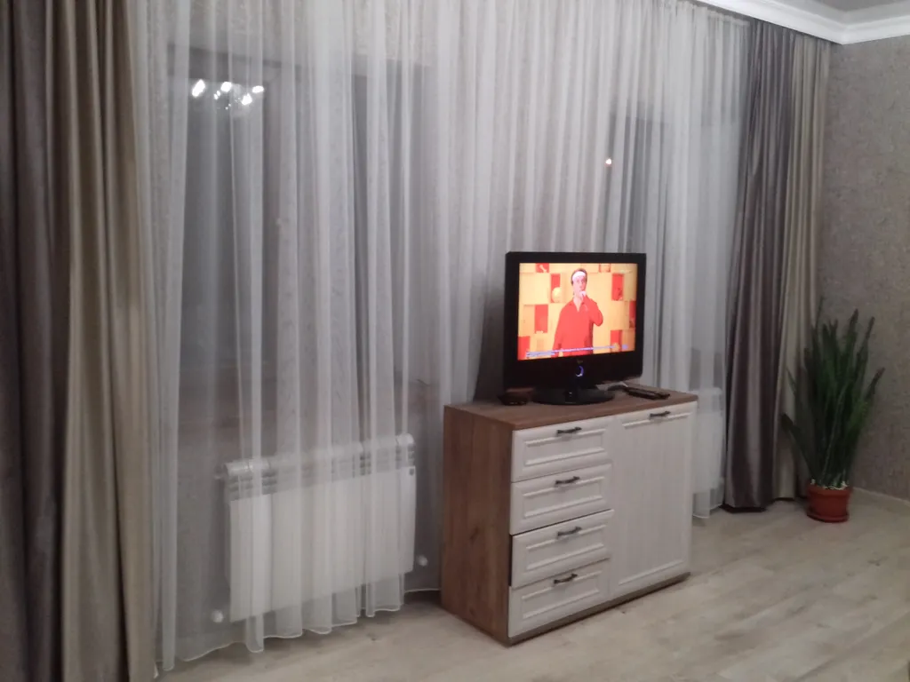 Апартаменты в центре