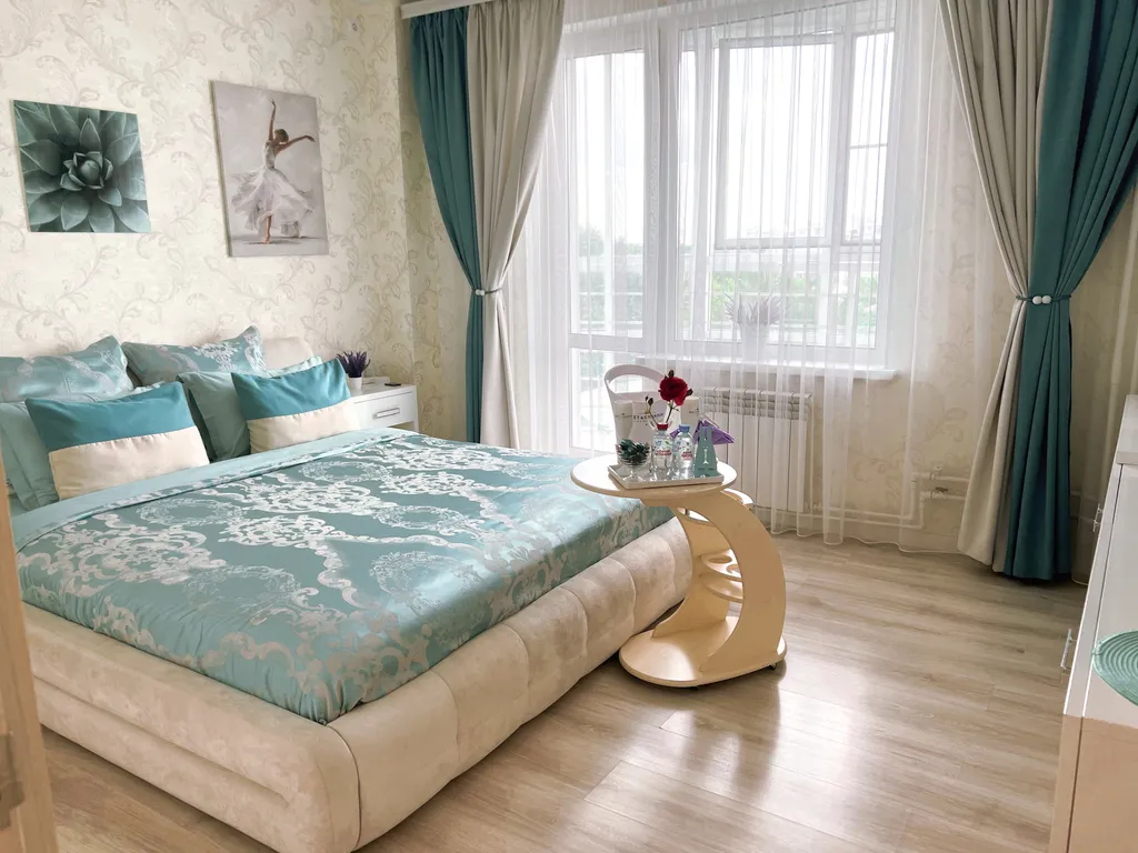 Квартира у Тополя — аренда посуточно в Иваново