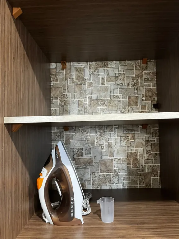 Квартира с лучшими условиями в городе